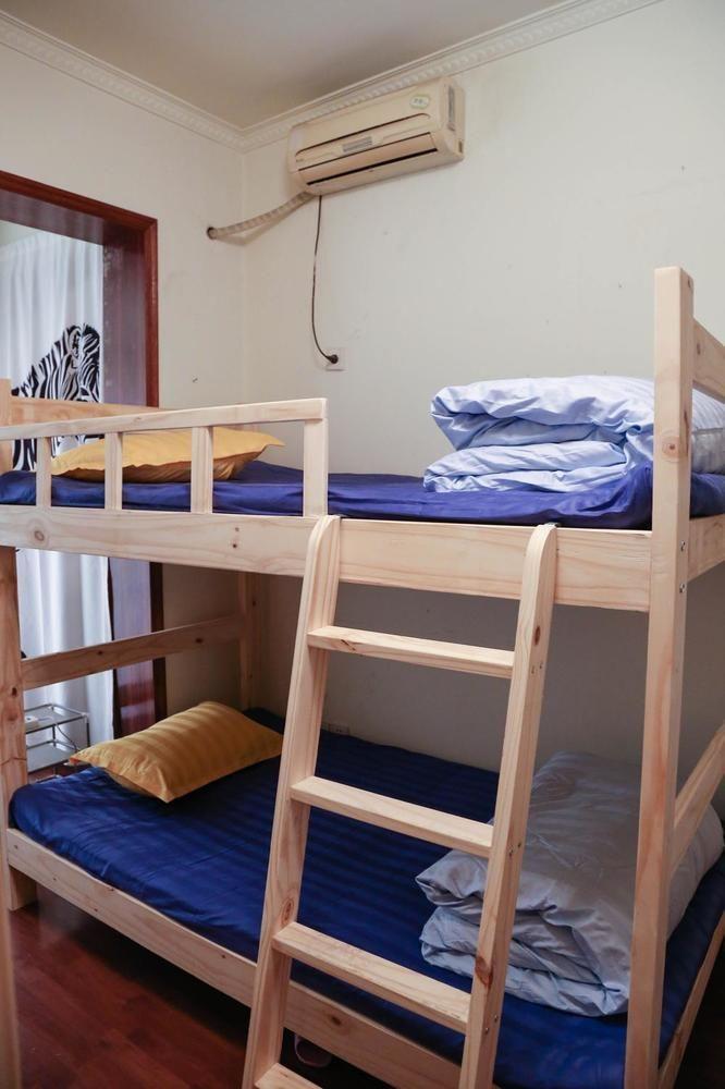Supoqiao Chengdu Bling Bling Hostel מראה חיצוני תמונה